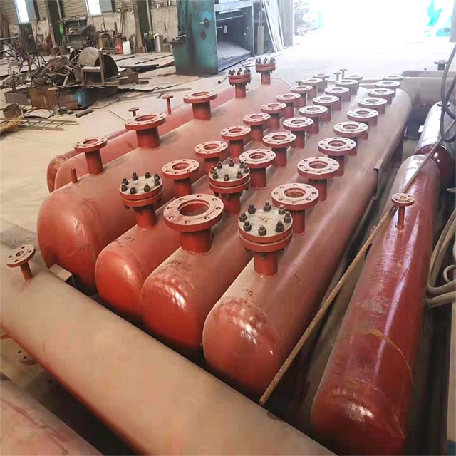 永安<font style='color:red'>锅炉</font>分汽缸多高