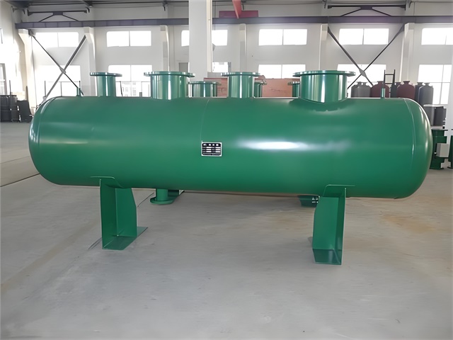 永安分集水器的重要指标