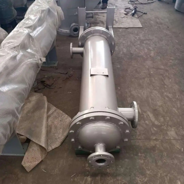 永安分集水器重要指标